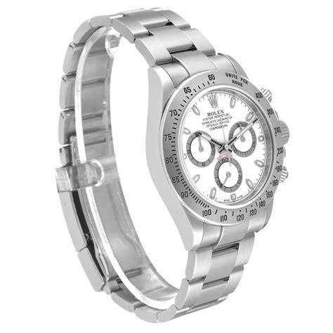 rolex daytona 116 520 usato|Rolex daytona 116520 retail price.